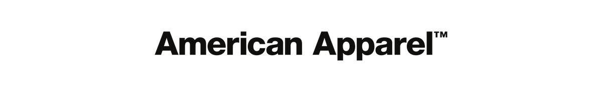 American Apparel