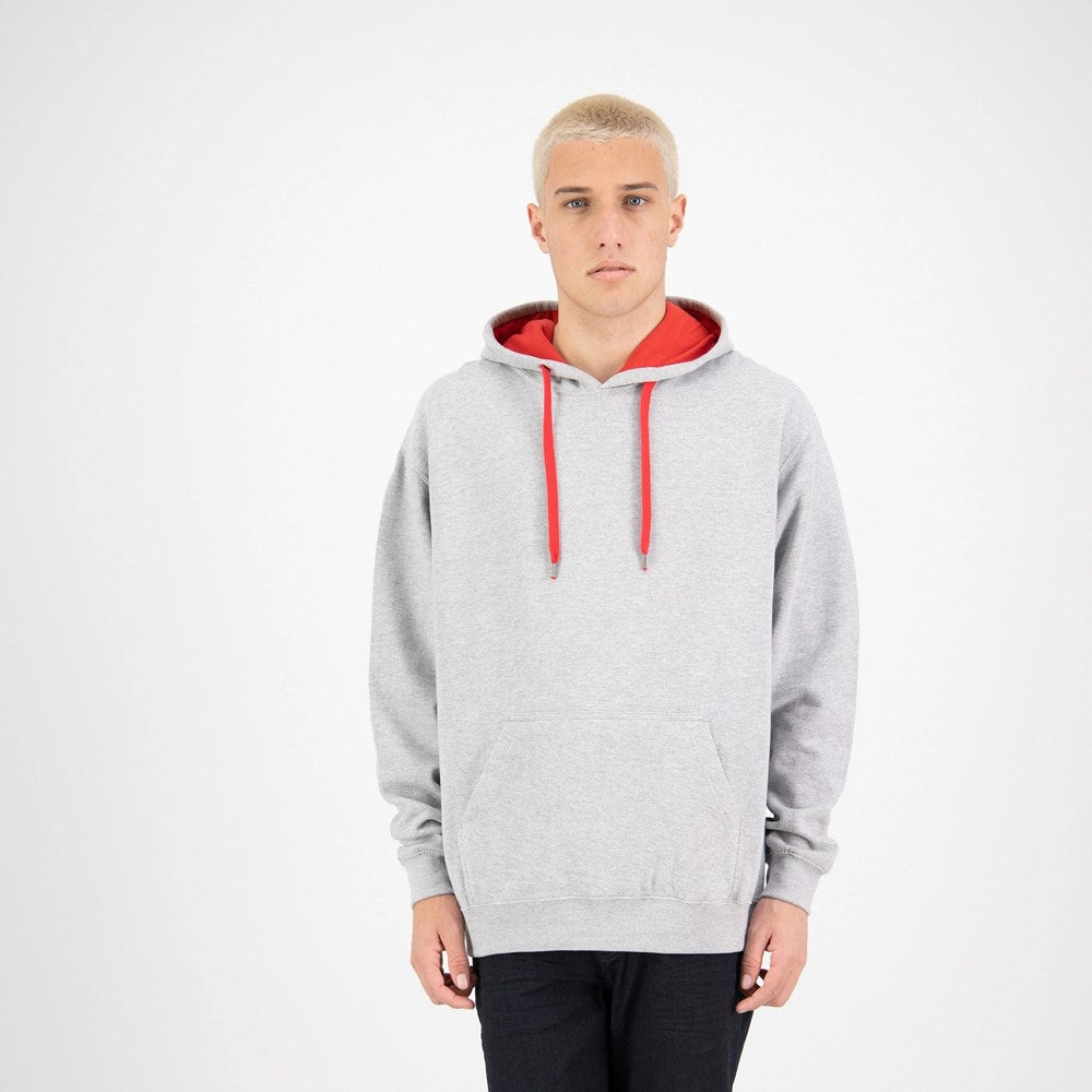 Cloke CHD Got Colour Hoodie