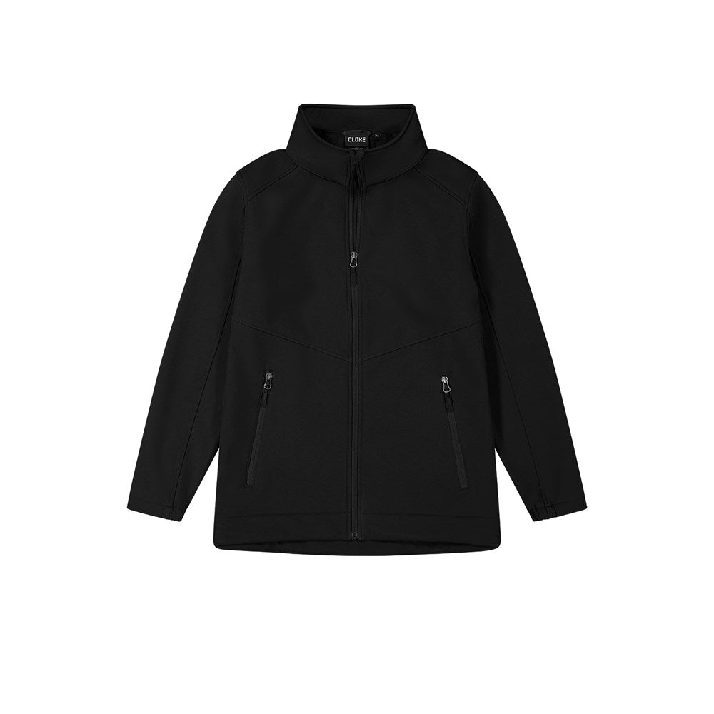 Cloke AJW Aspiring Softshell Jacket - Womens