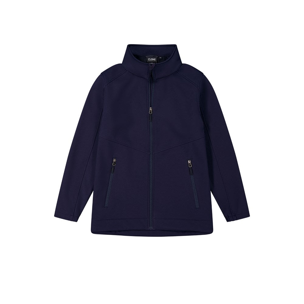 Cloke AJW Aspiring Softshell Jacket - Womens
