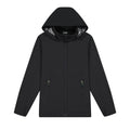 Cloke AJWZ Aspiring Jkt Wmns - Contrast Zip Pulls