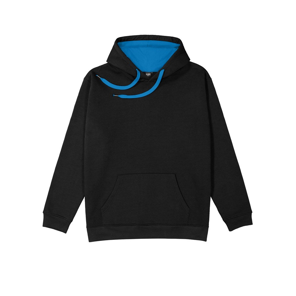 Cloke CHD Got Colour Hoodie