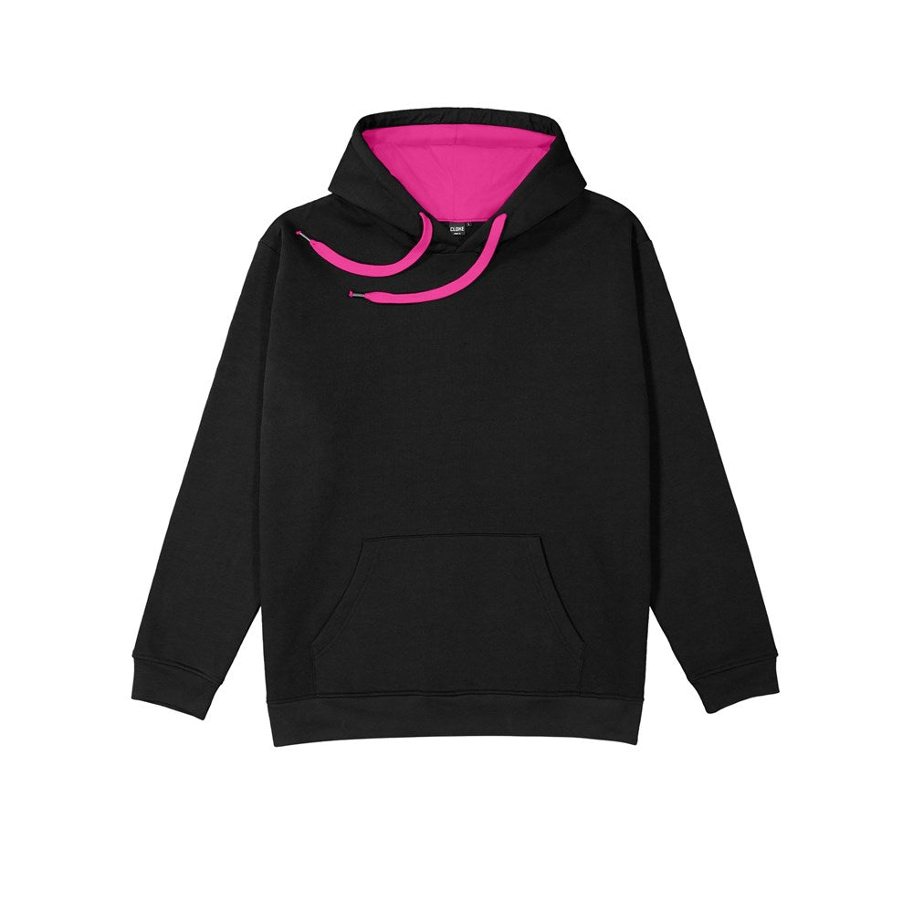 Cloke CHD Got Colour Hoodie