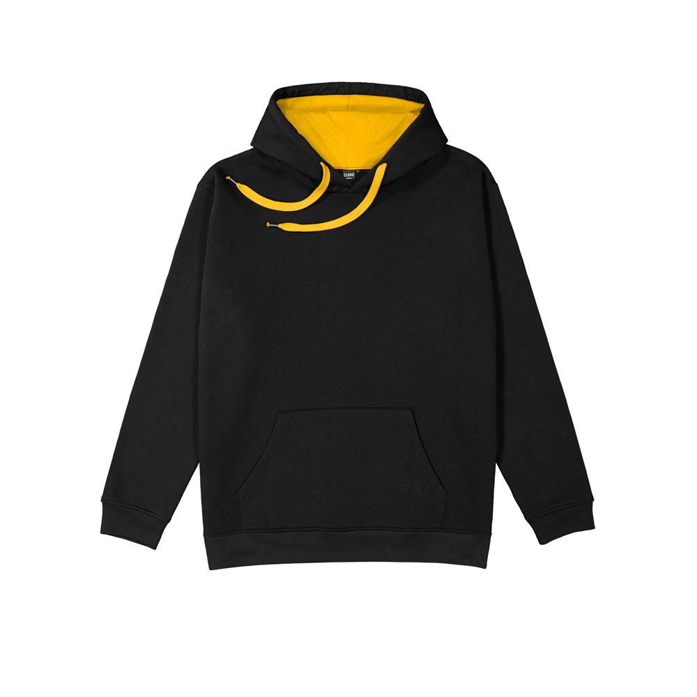 Cloke CHD Got Colour Hoodie