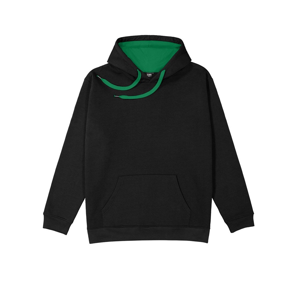 Cloke CHD Got Colour Hoodie