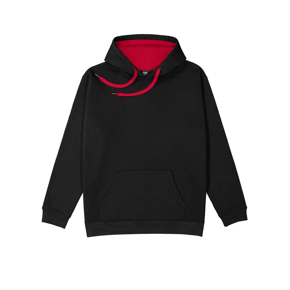 Cloke CHD Got Colour Hoodie