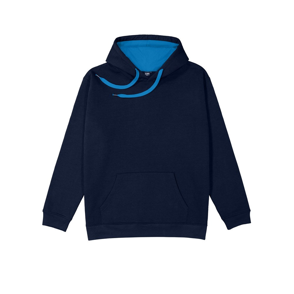 Cloke CHD Got Colour Hoodie
