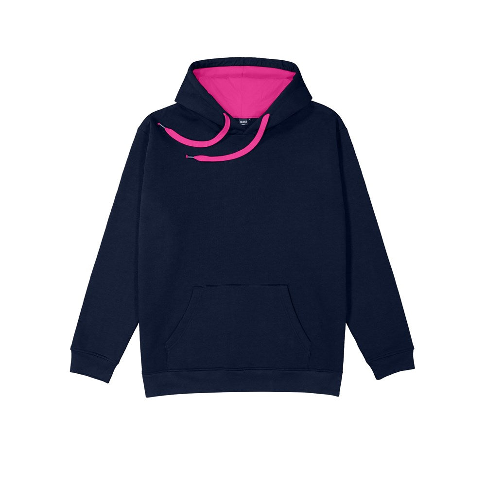Cloke CHD Got Colour Hoodie