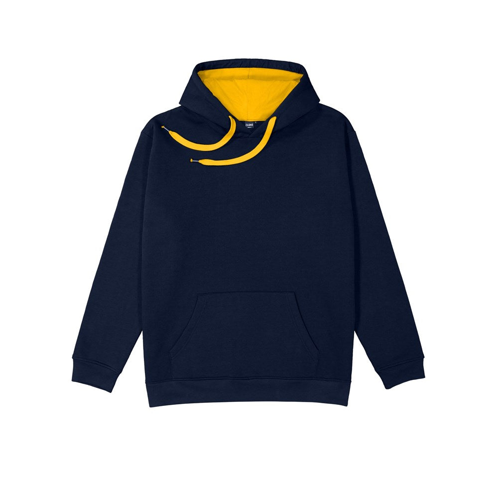 Cloke CHD Got Colour Hoodie