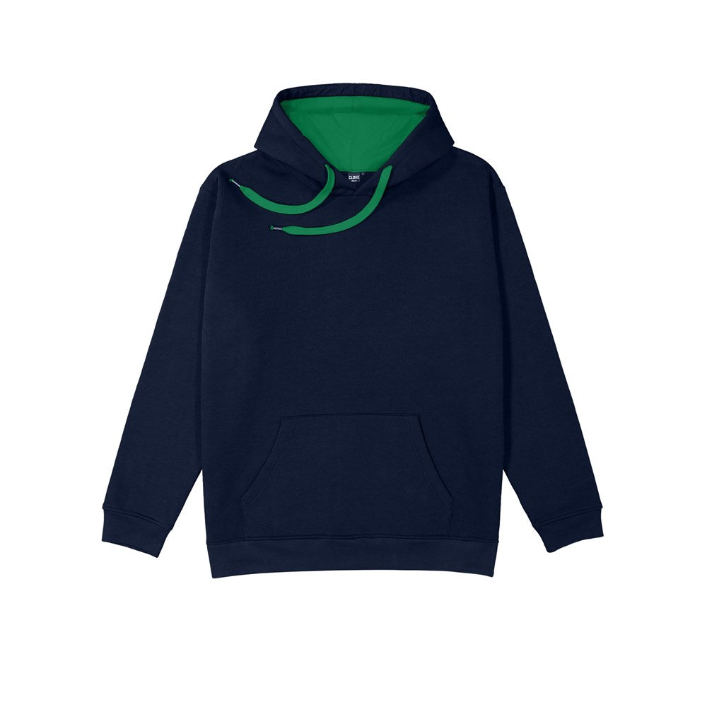 Cloke CHD Got Colour Hoodie