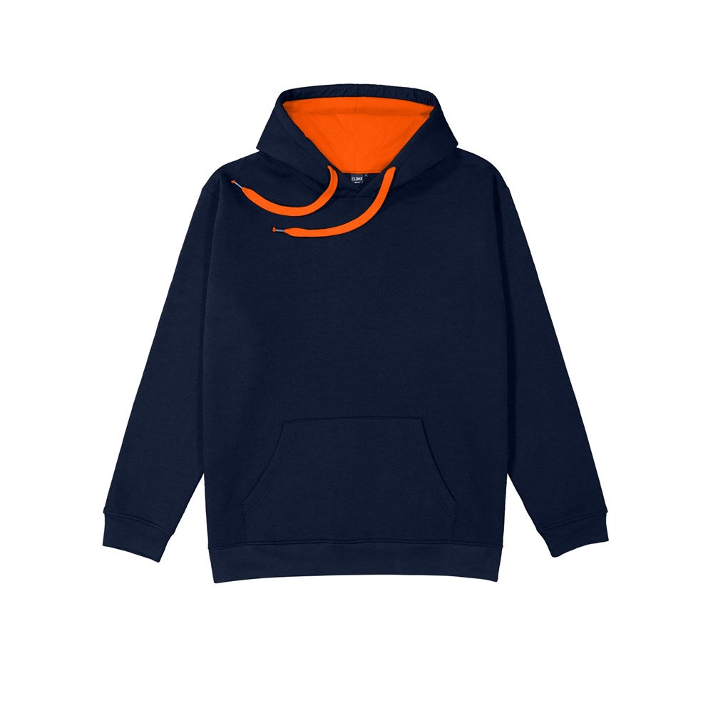 Cloke CHD Got Colour Hoodie