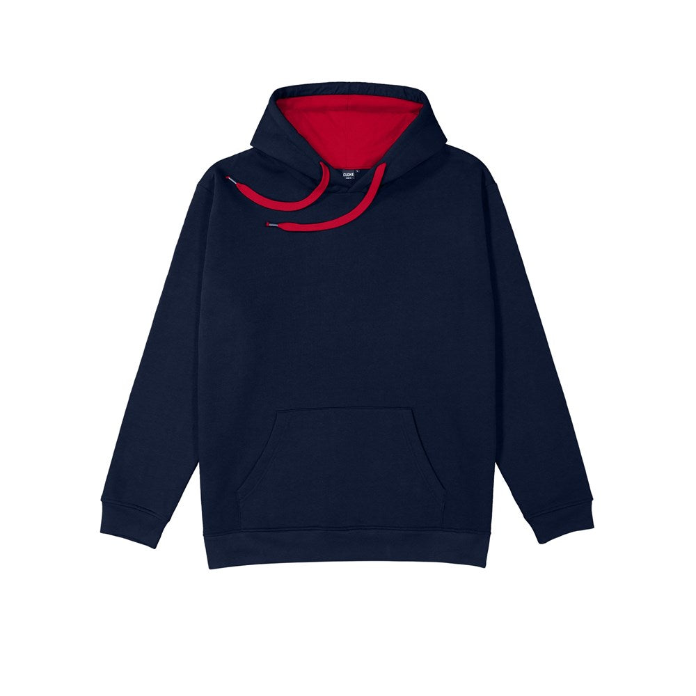 Cloke CHD Got Colour Hoodie