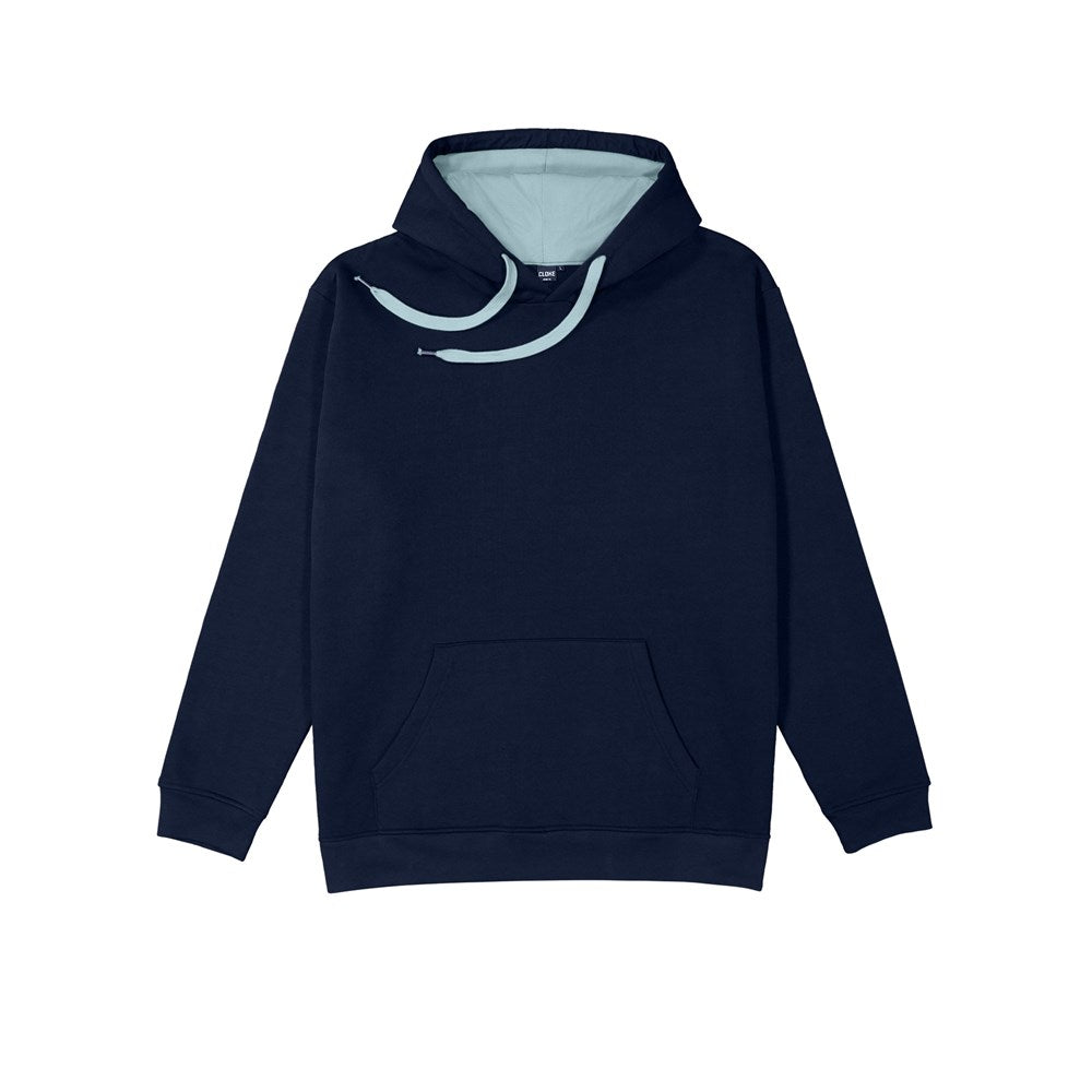 Cloke CHD Got Colour Hoodie