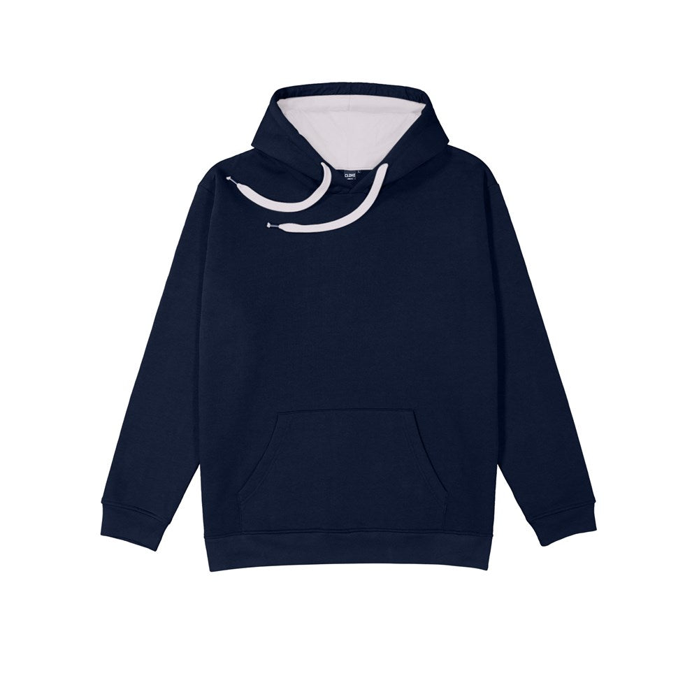 Cloke CHD Got Colour Hoodie