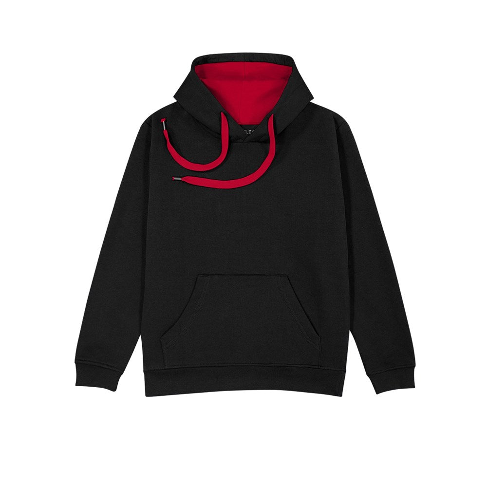 Cloke CHDK Got Colour Hoodie - Kids