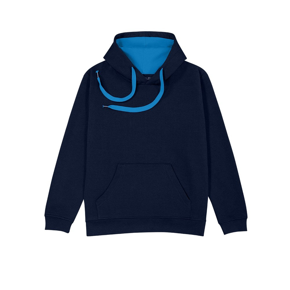 Cloke CHDK Got Colour Hoodie - Kids