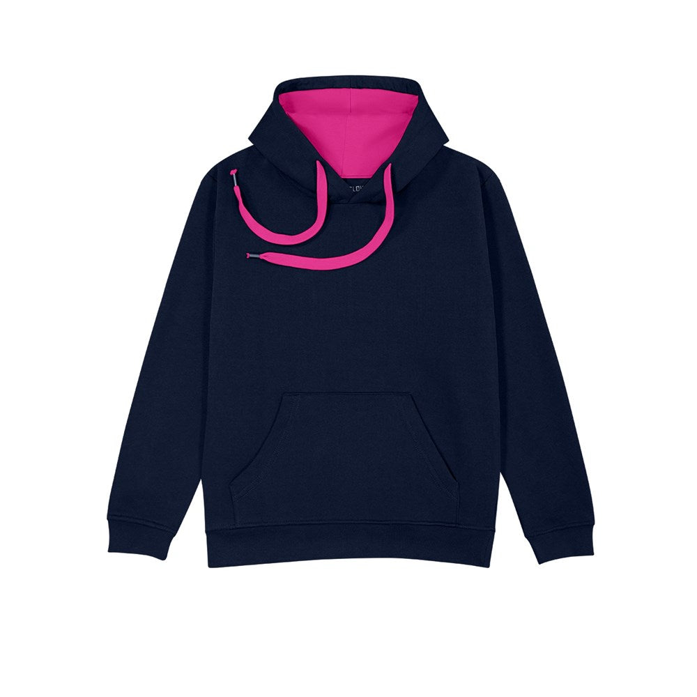 Cloke CHDK Got Colour Hoodie - Kids