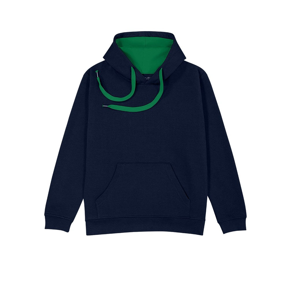 Cloke CHDK Got Colour Hoodie - Kids