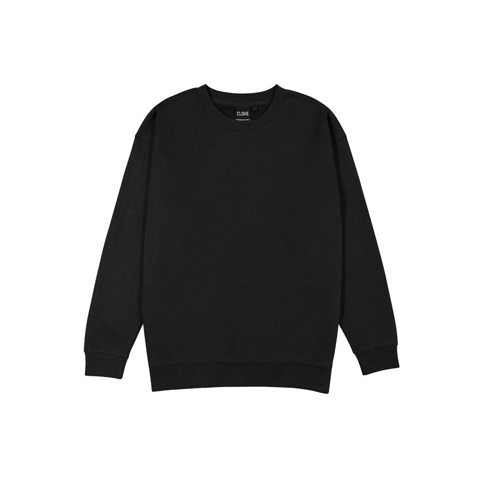 Cloke CSI Standard Crew Neck Sweat