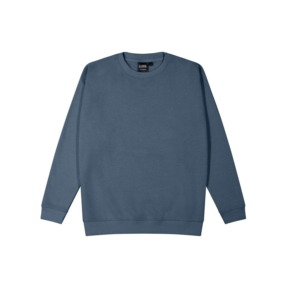 Cloke CSI Standard Crew Neck Sweat