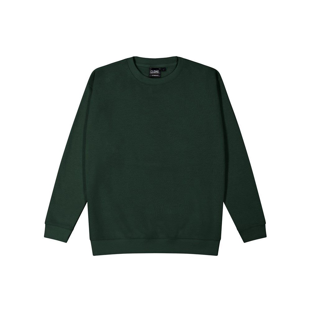 Cloke CSI Standard Crew Neck Sweat
