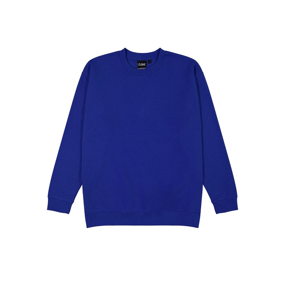 Cloke CSI Standard Crew Neck Sweat