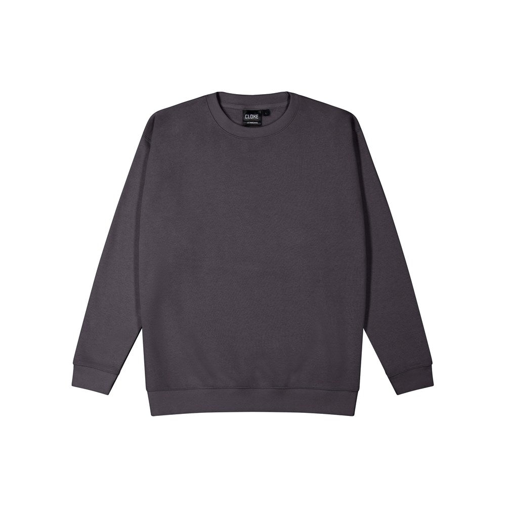 Cloke CSI Standard Crew Neck Sweat