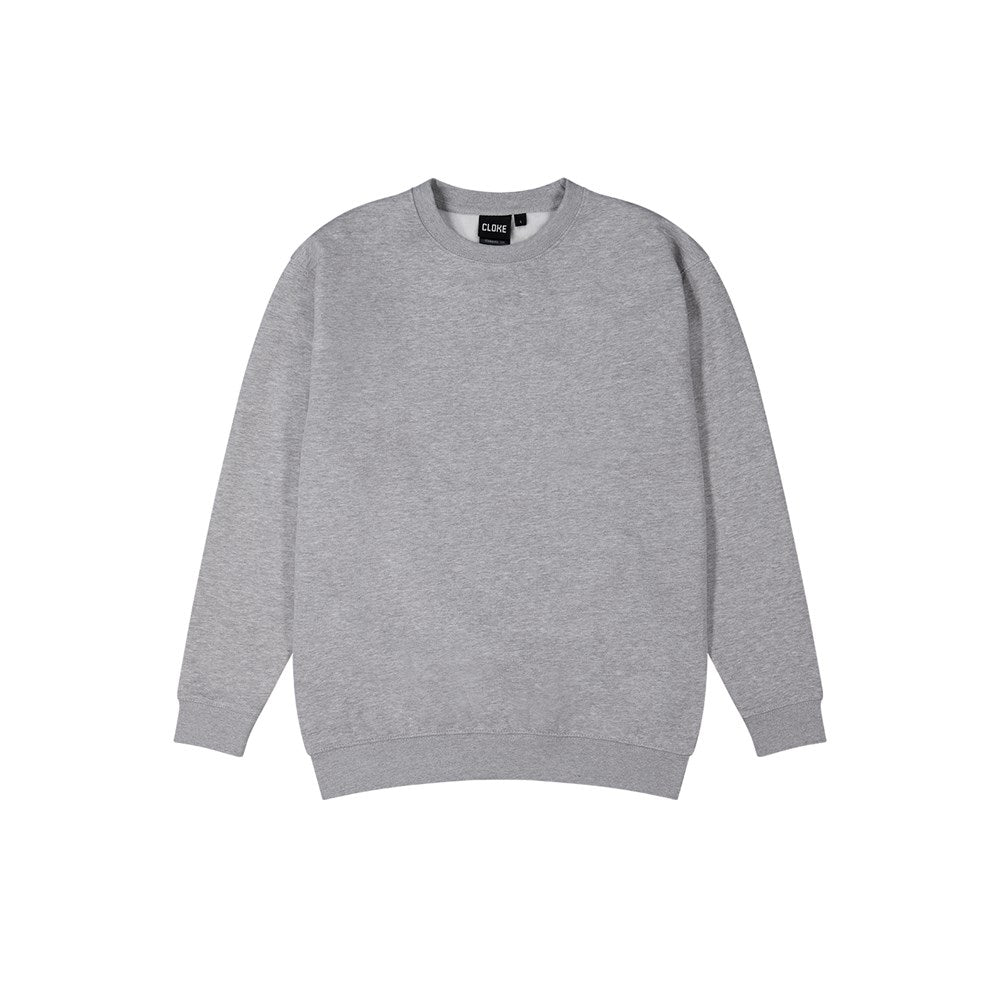 Cloke CSI Standard Crew Neck Sweat