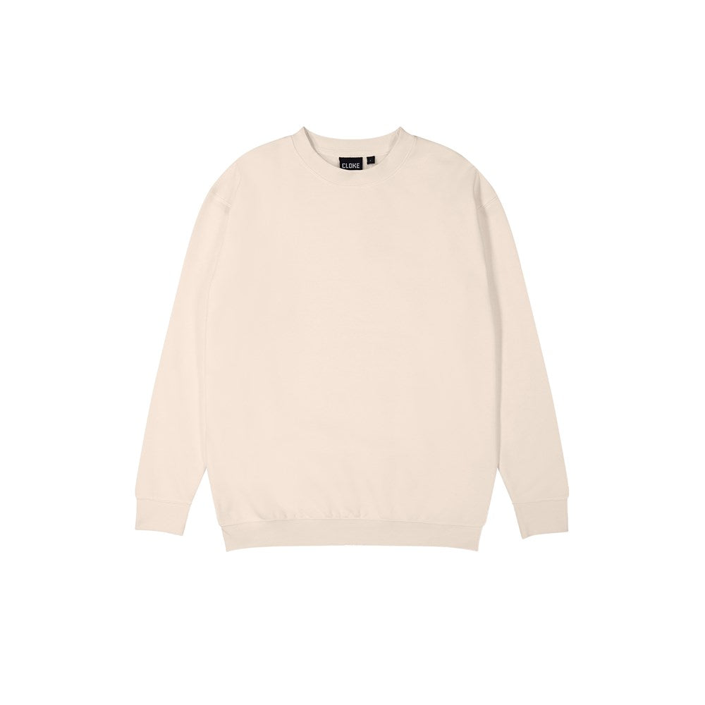 Cloke CSI Standard Crew Neck Sweat