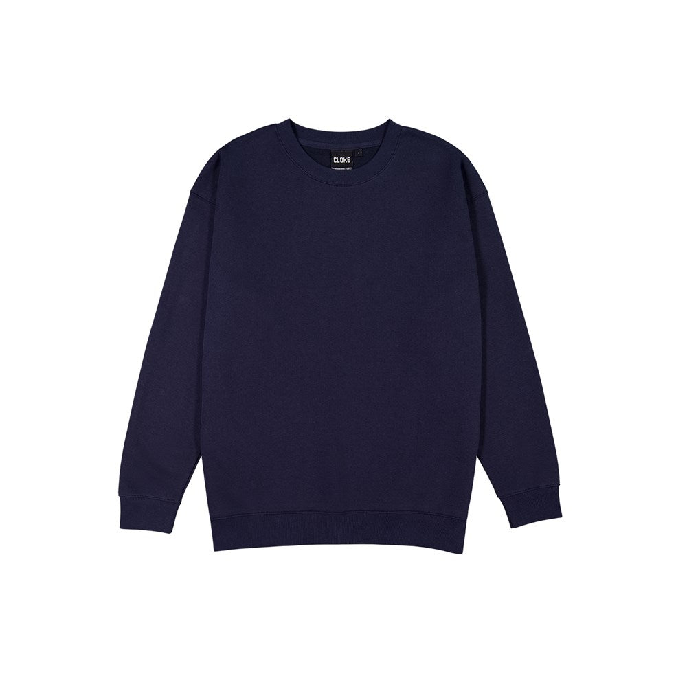 Cloke CSI Standard Crew Neck Sweat