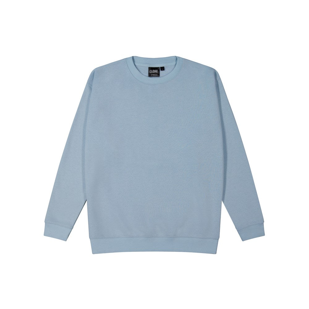 Cloke CSI Standard Crew Neck Sweat