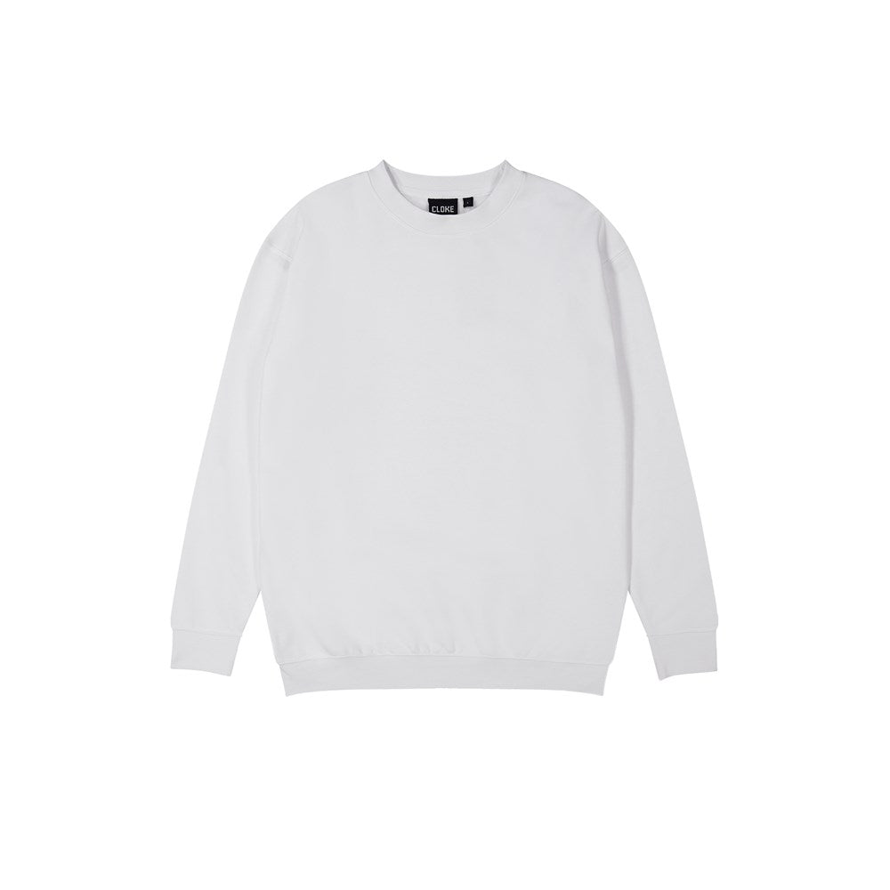 Cloke CSI Standard Crew Neck Sweat