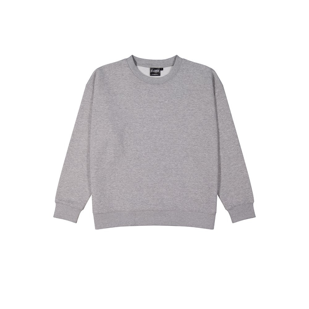 Cloke CSW Standard Crew Neck Sweat - Womens