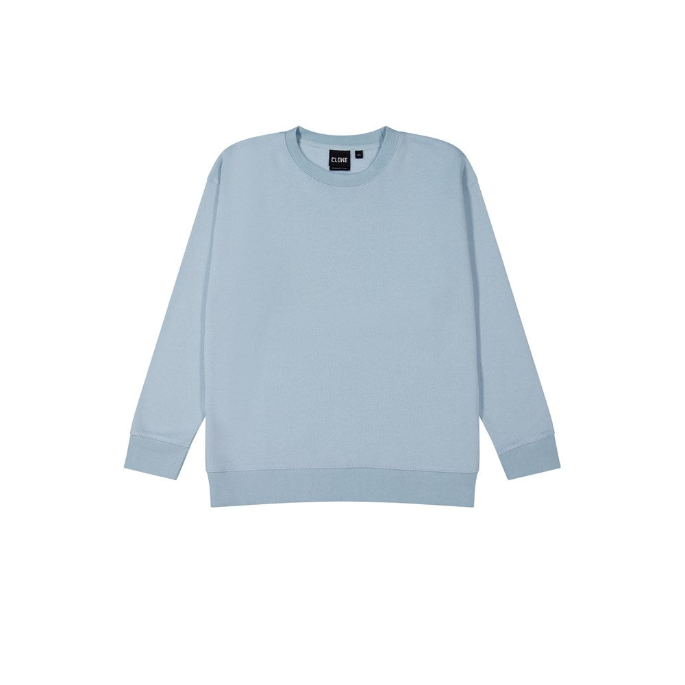 Cloke CSW Standard Crew Neck Sweat - Womens