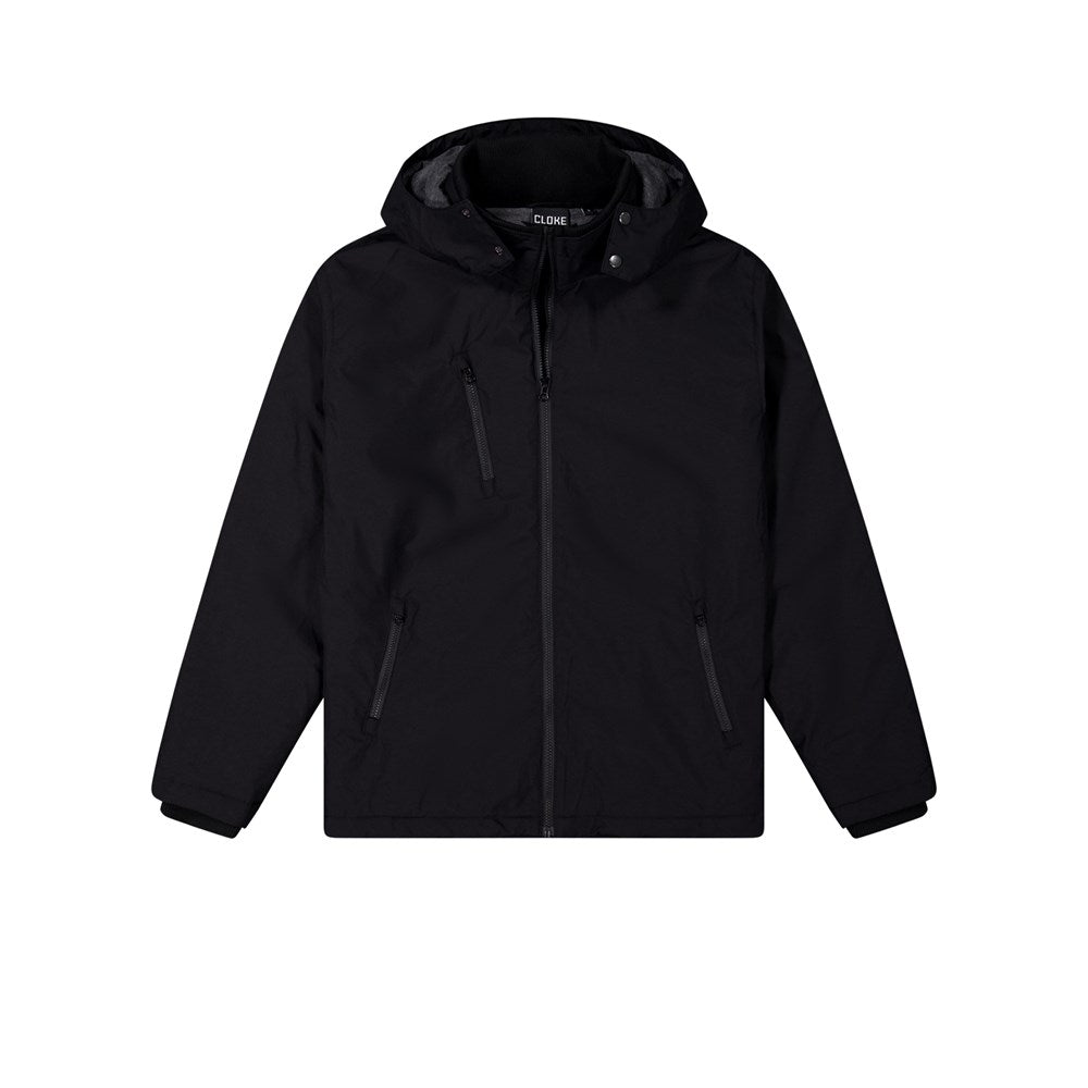 Cloke CXJ Coronet Jacket
