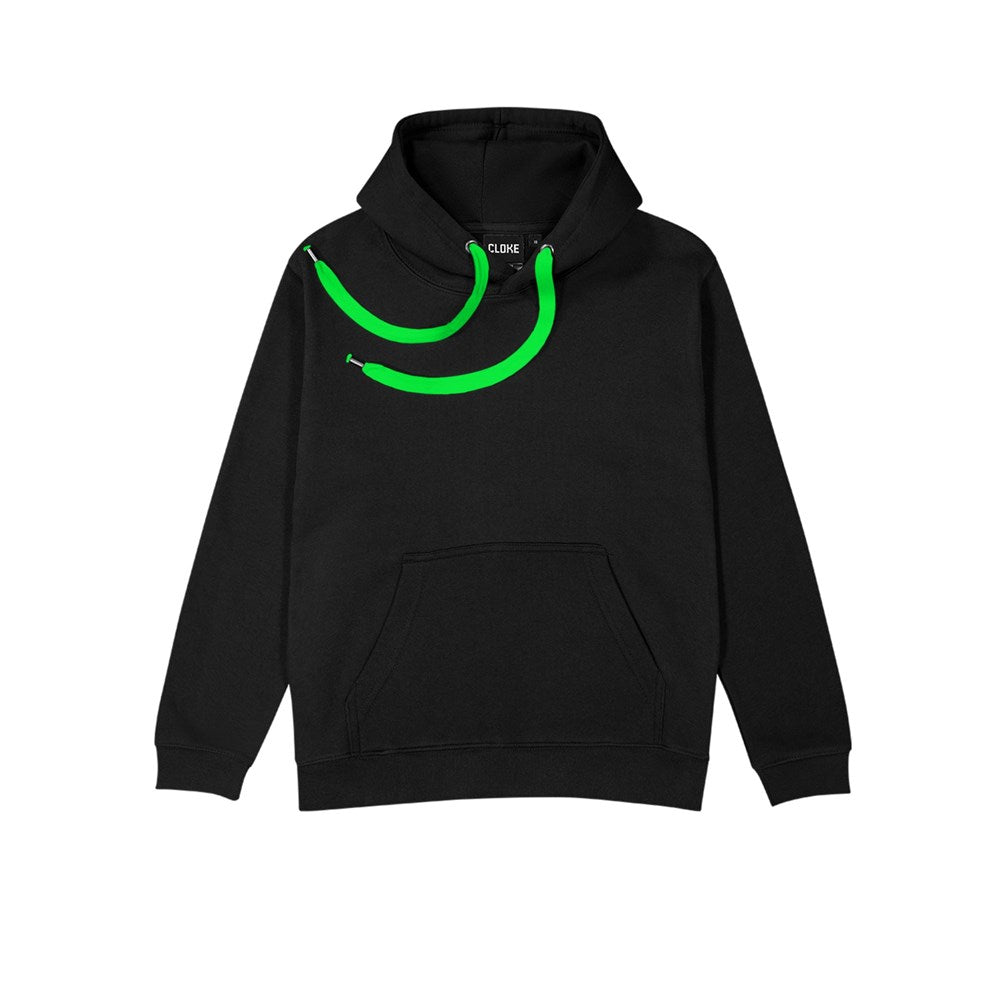 Cloke DCHK ColourMe Hoodie - Kids