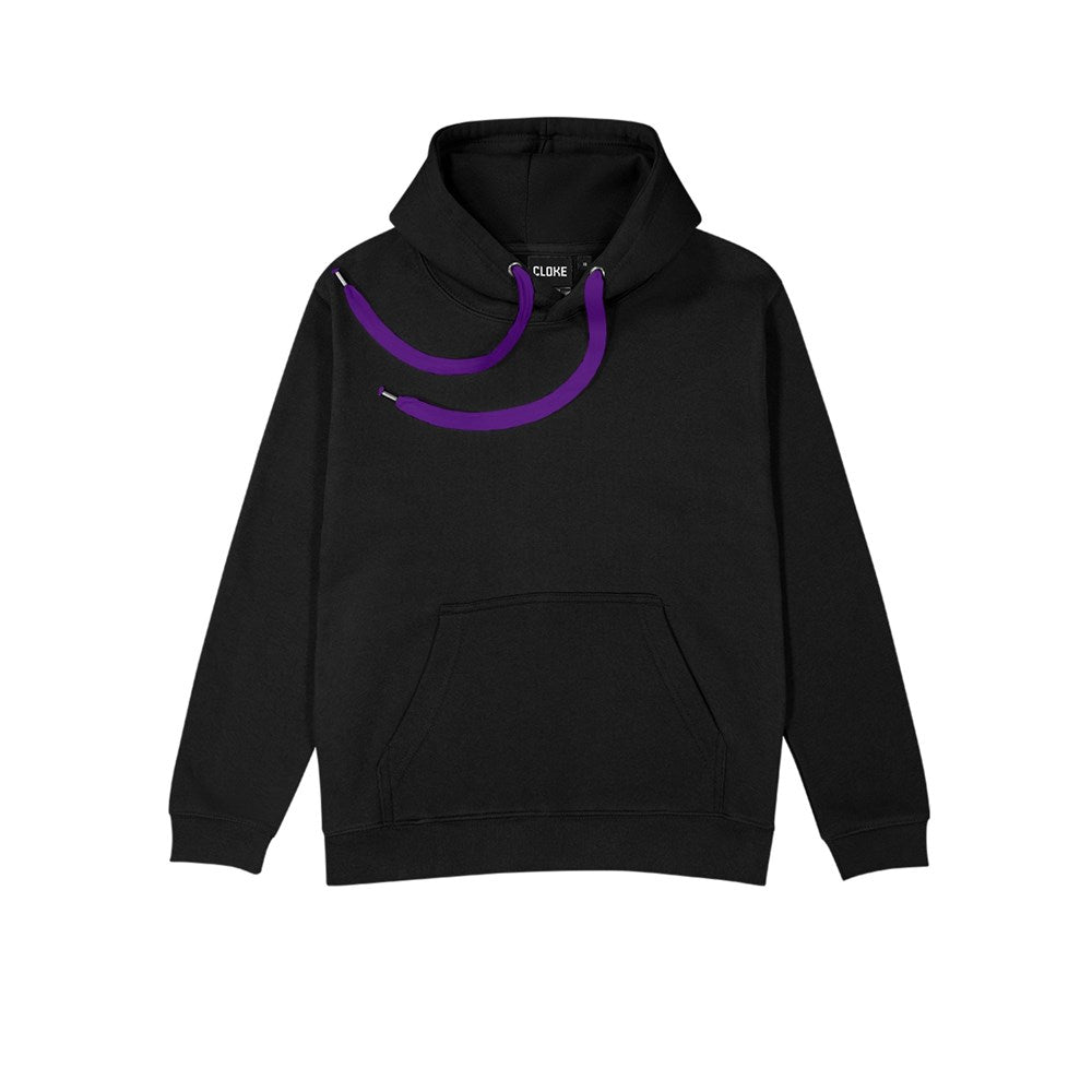 Cloke DCHK ColourMe Hoodie - Kids