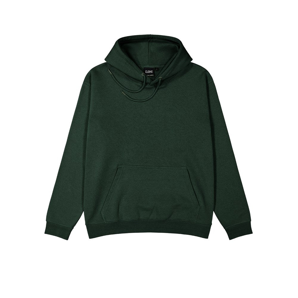 Cloke HSI Origin Hoodie - Mens