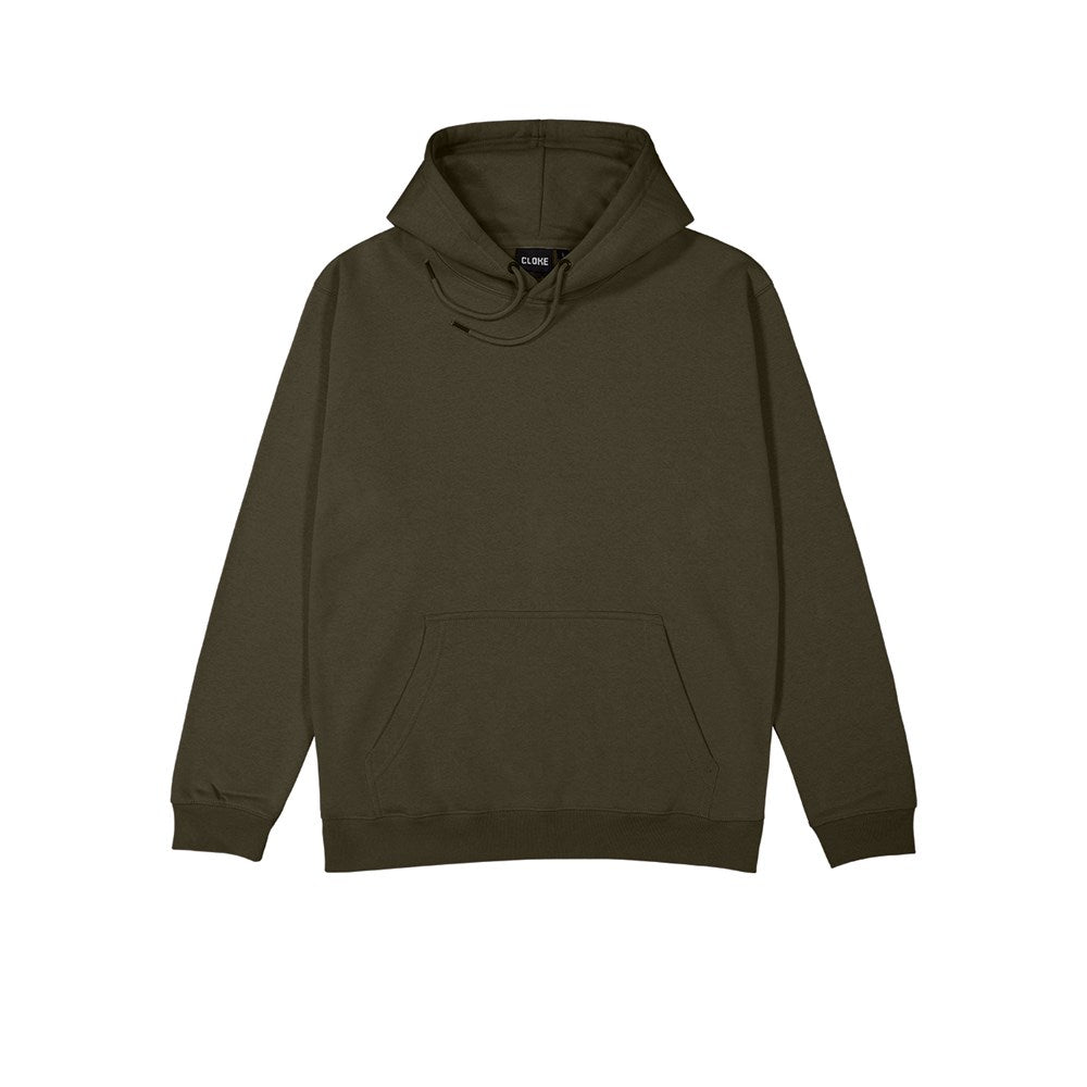 Cloke HSI Origin Hoodie - Mens