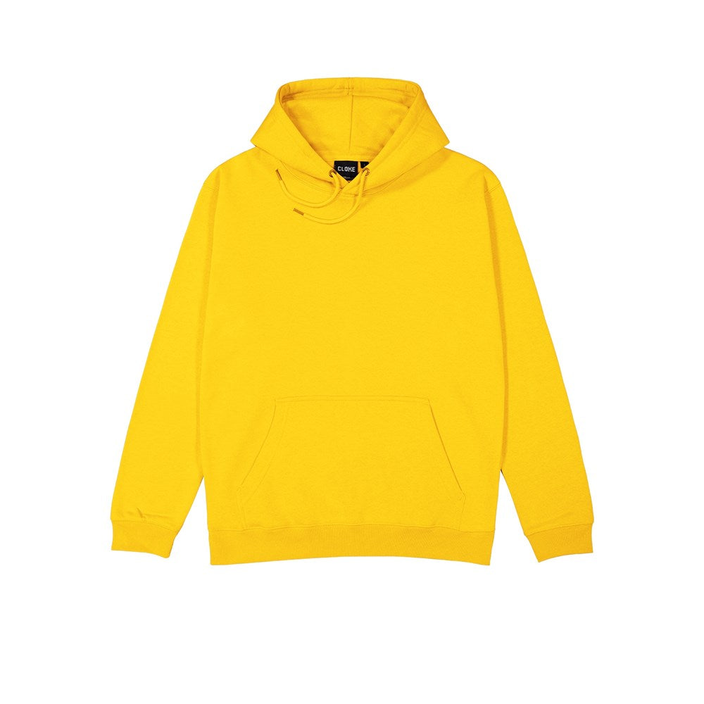 Cloke HSI Origin Hoodie - Mens