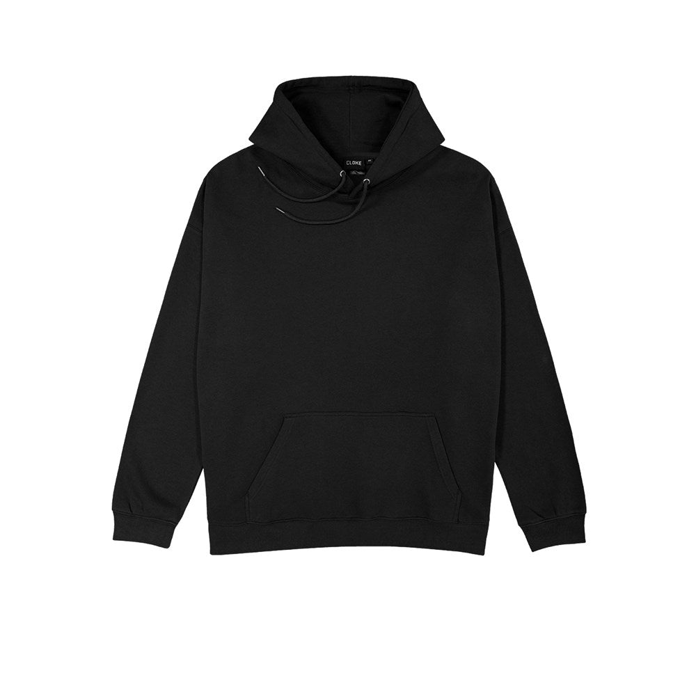 Cloke HSIX Origin Hoodie - Plus Sizes