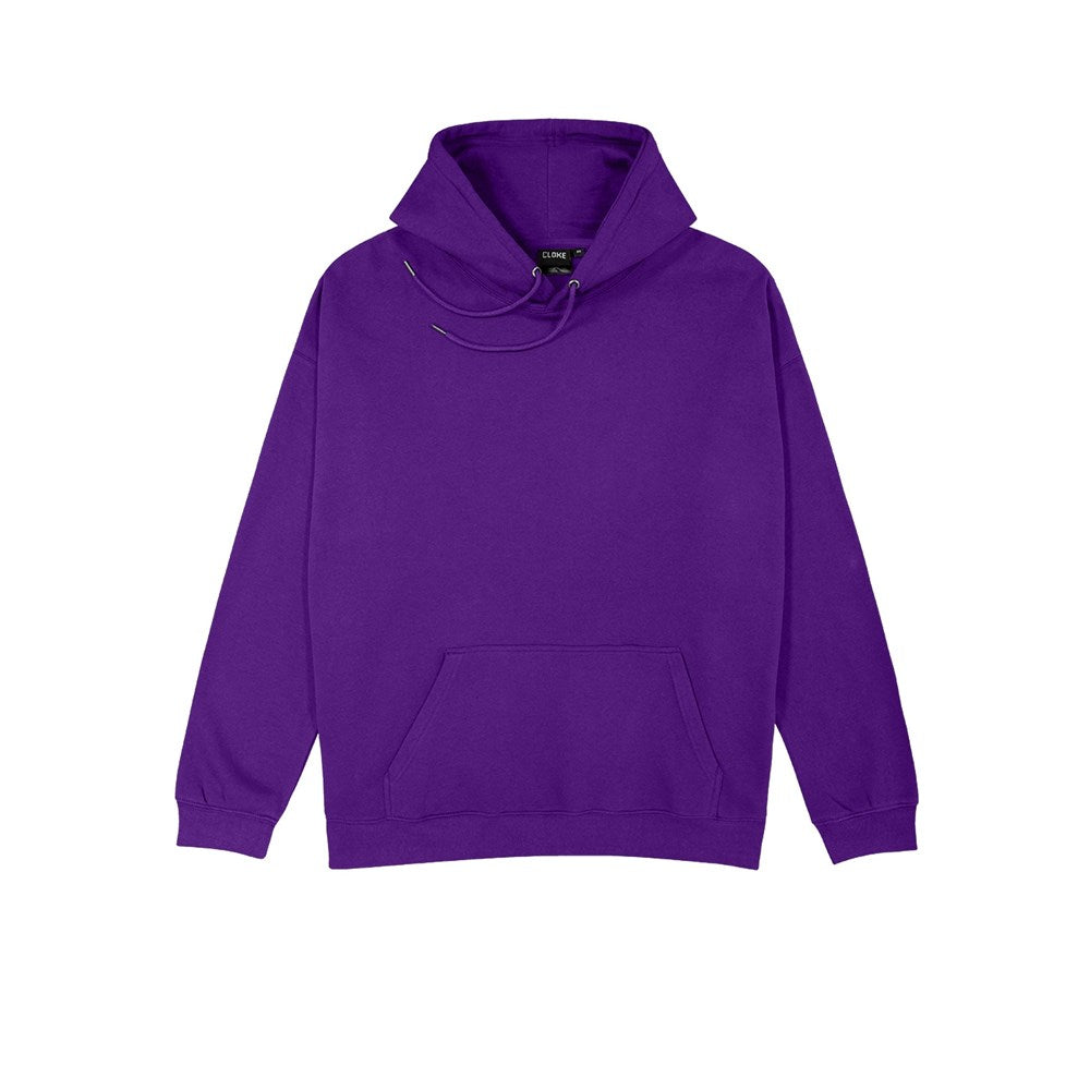 Cloke HSIX Origin Hoodie - Plus Sizes