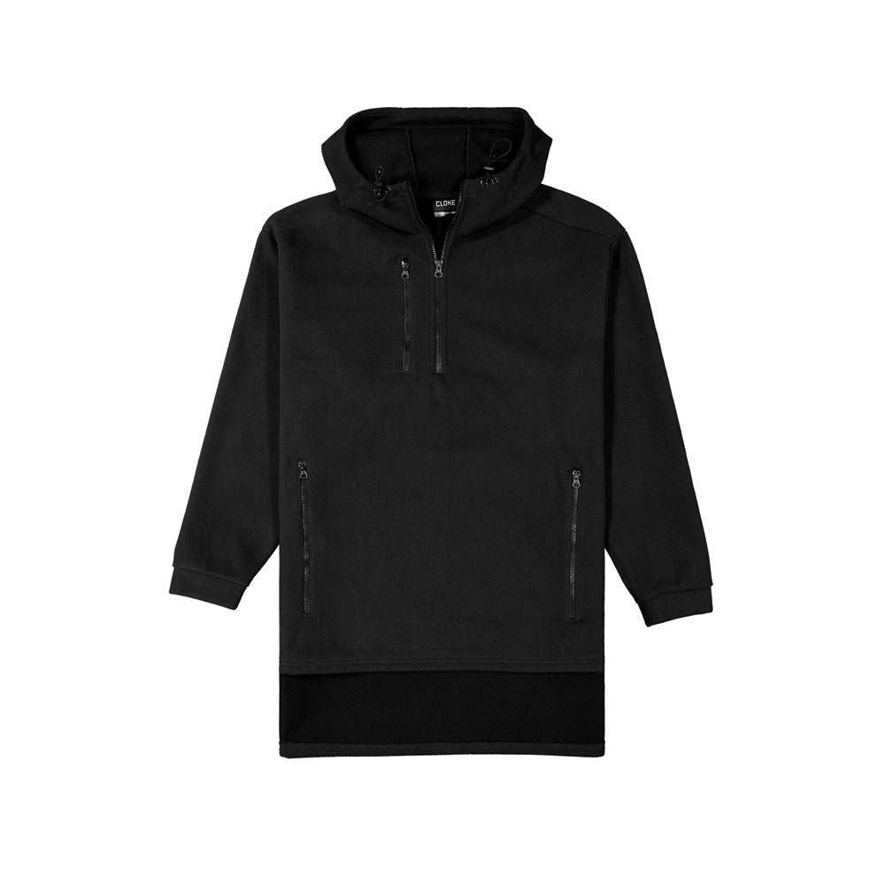 Cloke HWF Hauroko Windproof Fleece