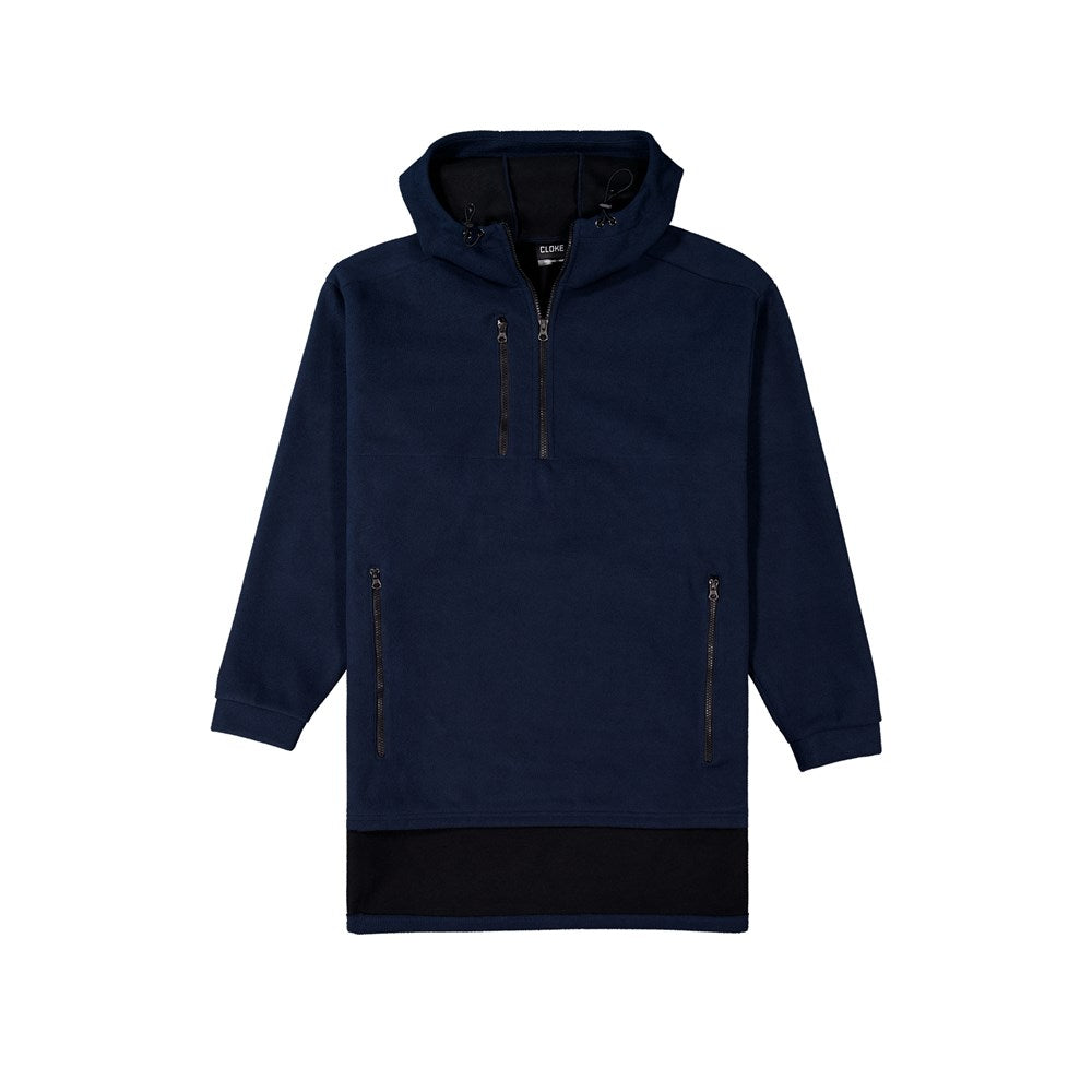 Cloke HWF Hauroko Windproof Fleece
