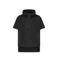 Cloke HWFS Short Sleeved - Hauroko Windproof Fleece
