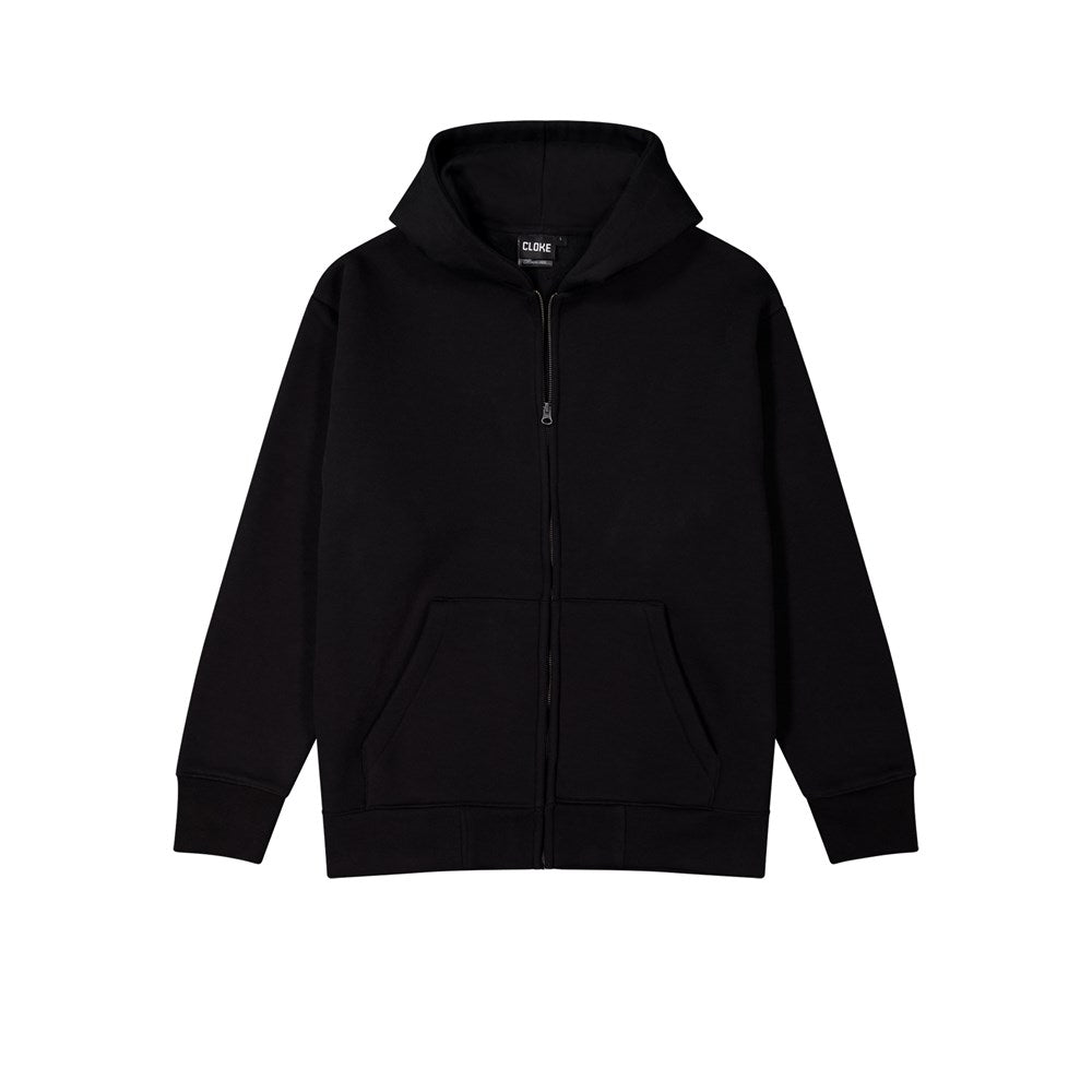 Cloke HZE Explorer Zip Hoodie