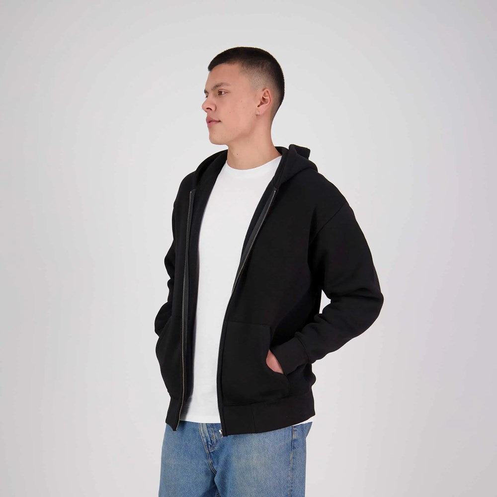 Cloke HZE Explorer Zip Hoodie