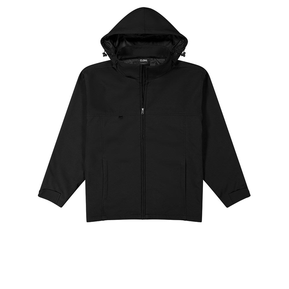 Cloke JST Bodyguard Jacket