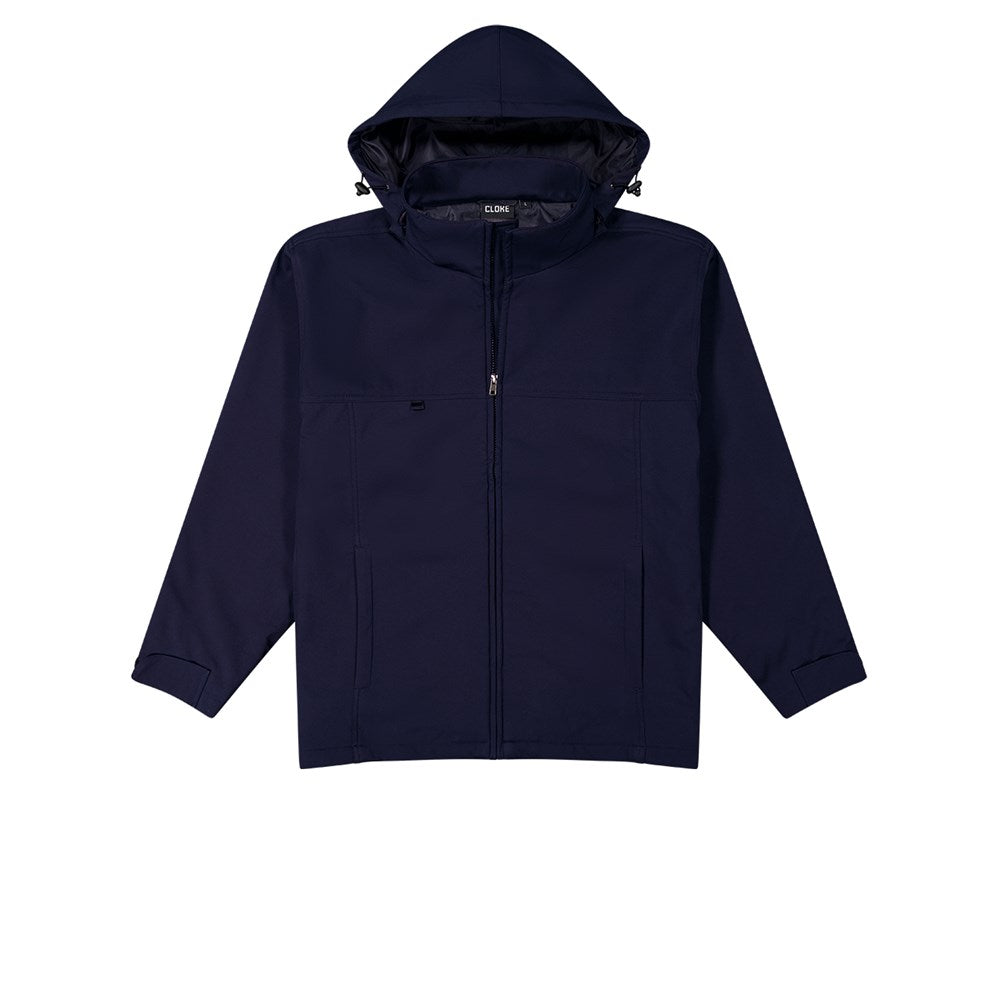 Cloke JST Bodyguard Jacket