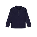Cloke M903 Alpine Merino 1/2 Zip - Kids